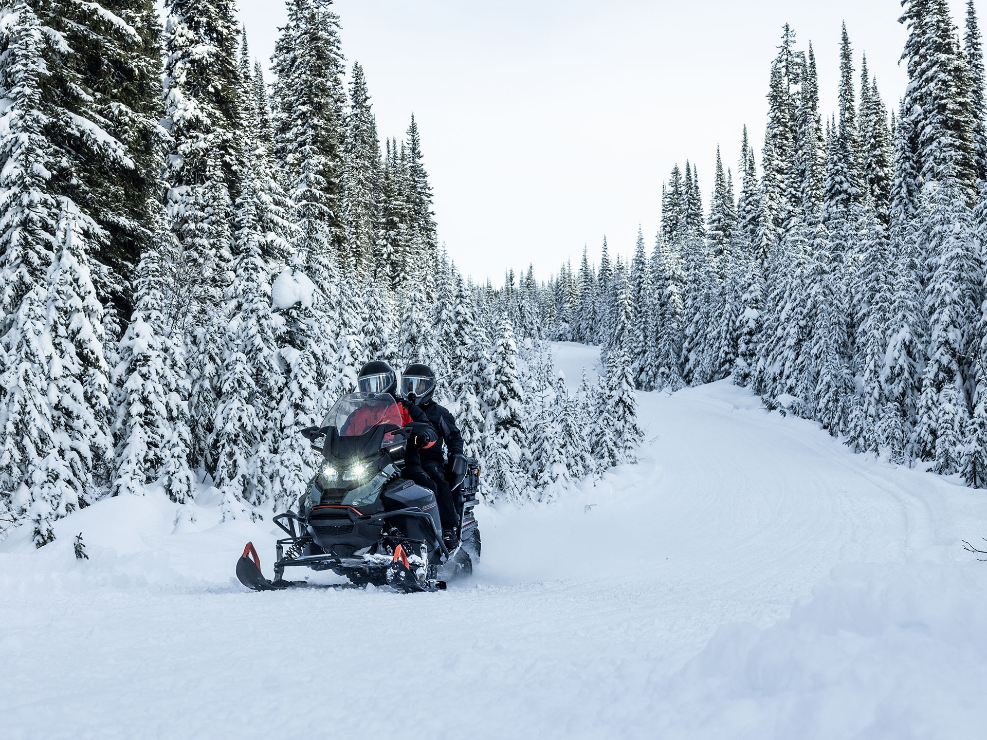 2026 Ski-Doo Expedition SE 900 ACE Turbo R ES Ice Crosscut 1.5 in Enfield, Connecticut - Photo 11