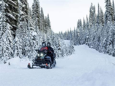 2026 Ski-Doo Expedition SE 900 ACE Turbo R ES Ice Crosscut 1.5 in Enfield, Connecticut - Photo 11