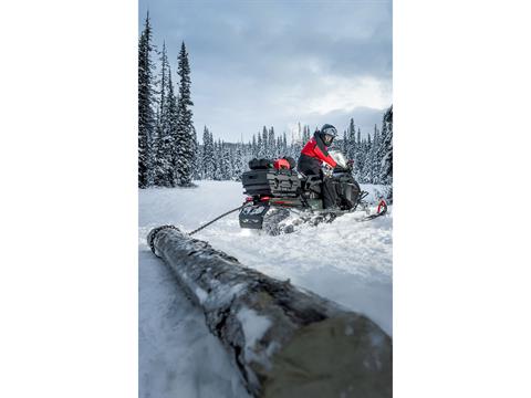 2026 Ski-Doo Expedition SE 900 ACE Turbo R ES Ice Crosscut 1.5 in Enfield, Connecticut - Photo 15