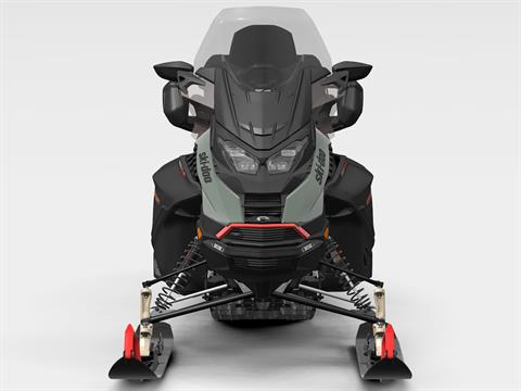 2026 Ski-Doo Expedition SE 900 ACE Turbo R ES Ice Crosscut 1.5 in Fairview, Utah - Photo 4