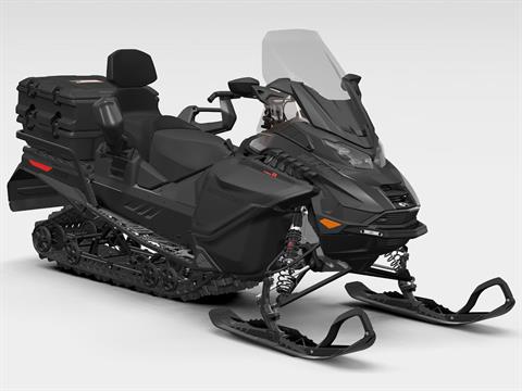2026 Ski-Doo Expedition SE 900 ACE Turbo R ES Ice Crosscut 1.5 w/ 10.25 in. Touchscreen in Fairview, Utah - Photo 2
