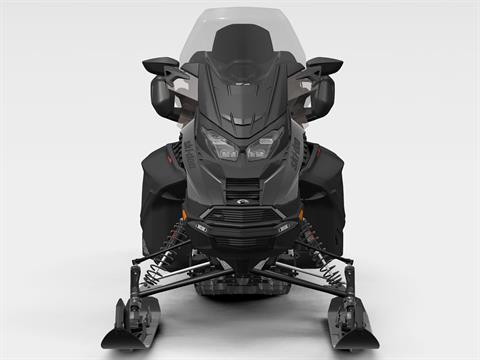 2026 Ski-Doo Expedition SE 900 ACE Turbo R ES Ice Crosscut 1.5 w/ 10.25 in. Touchscreen in Fairview, Utah - Photo 4