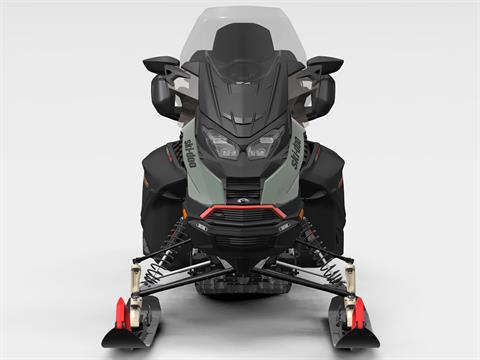 2026 Ski-Doo Expedition SE 900 ACE Turbo R ES Ice Crosscut 1.5 w/ 10.25 in. Touchscreen in Enfield, Connecticut - Photo 4