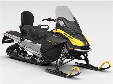 2026 Ski-Doo Expedition Sport 600 ACE ES Charger 1.5 in Fairview, Utah - Photo 2