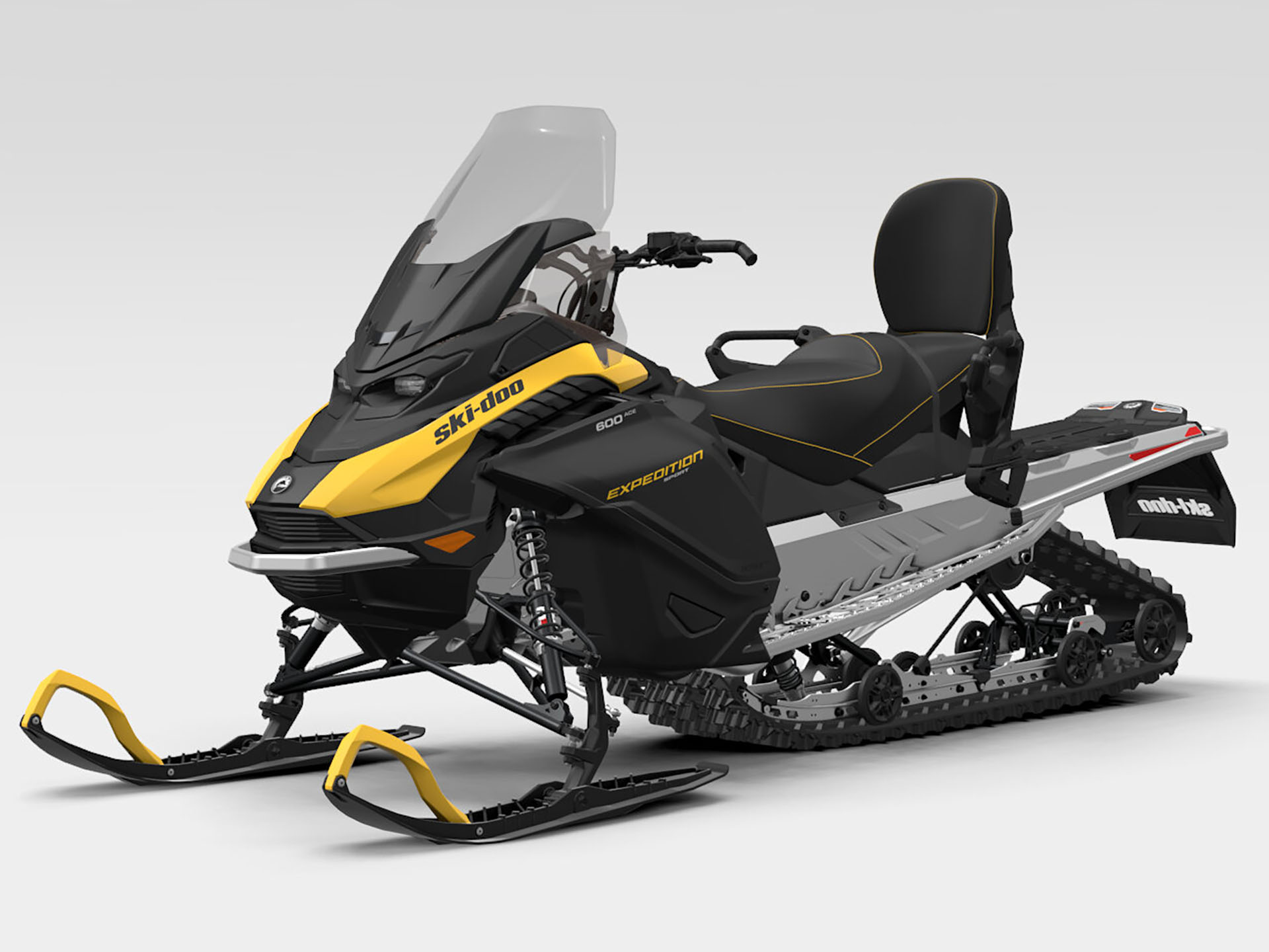 2026 Ski-Doo Expedition Sport 600 ACE ES Charger 1.5 in Fairview, Utah - Photo 3