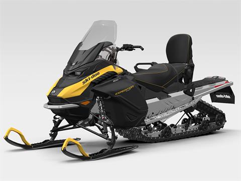 2026 Ski-Doo Expedition Sport 600 ACE ES Charger 1.5 in Fairview, Utah - Photo 3