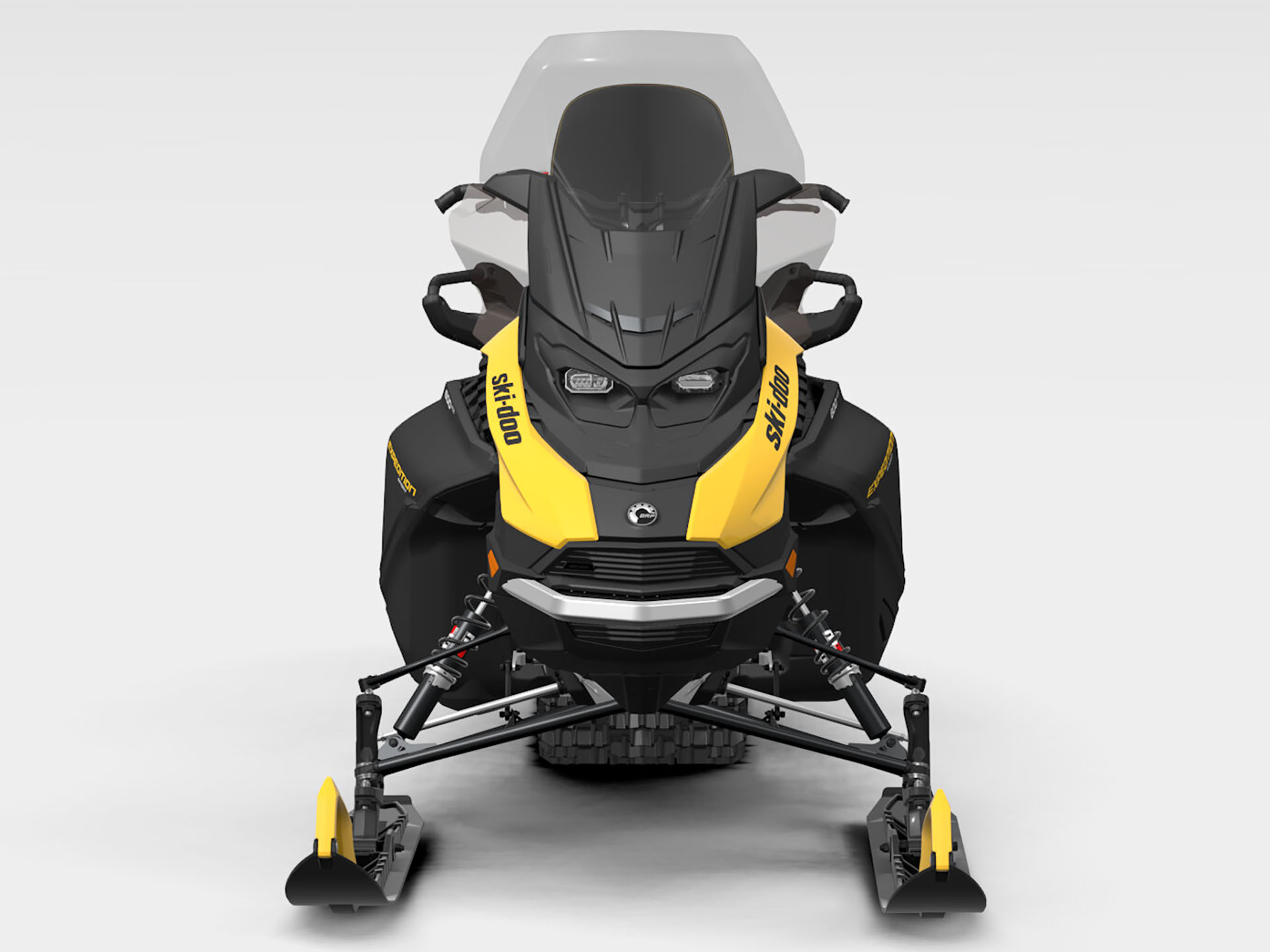 2026 Ski-Doo Expedition Sport 600 ACE ES Charger 1.5 in Fairview, Utah - Photo 4