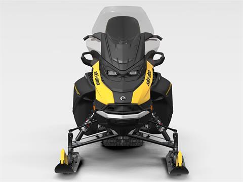 2026 Ski-Doo Expedition Sport 600 ACE ES Charger 1.5 in Fairview, Utah - Photo 4
