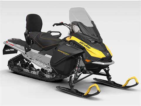 2026 Ski-Doo Expedition Sport 600 EFI ES Charger 1.5 in Fairview, Utah - Photo 2