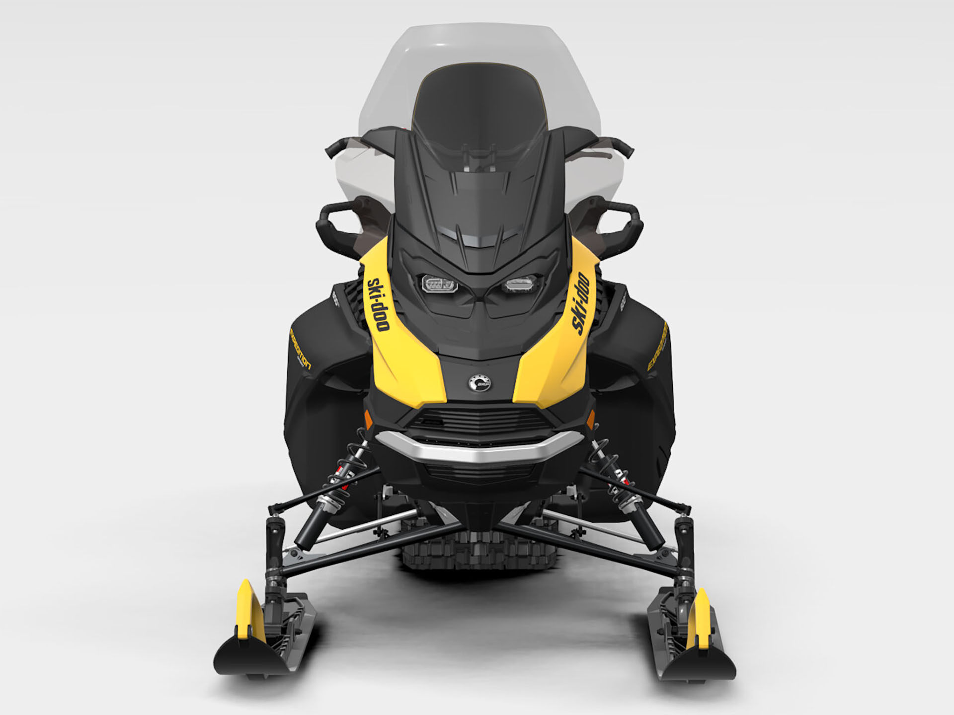 2026 Ski-Doo Expedition Sport 600 EFI ES Charger 1.5 in Fairview, Utah - Photo 4
