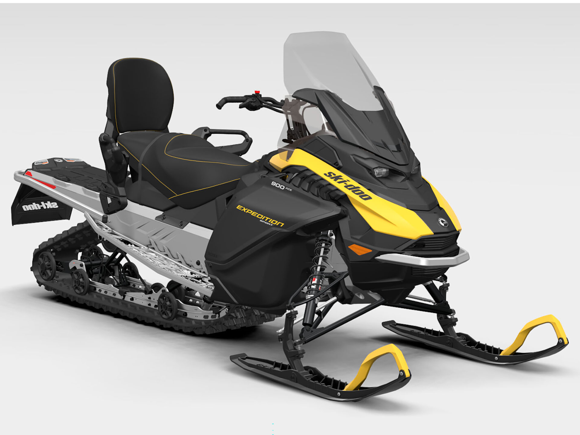 2026 Ski-Doo Expedition Sport 900 ACE ES Charger 1.5 in Fairview, Utah - Photo 2