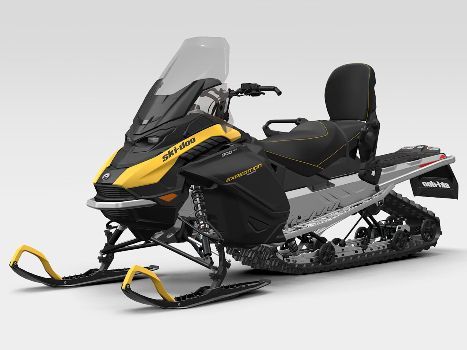 2026 Ski-Doo Expedition Sport 900 ACE ES Charger 1.5 in Fairview, Utah - Photo 3