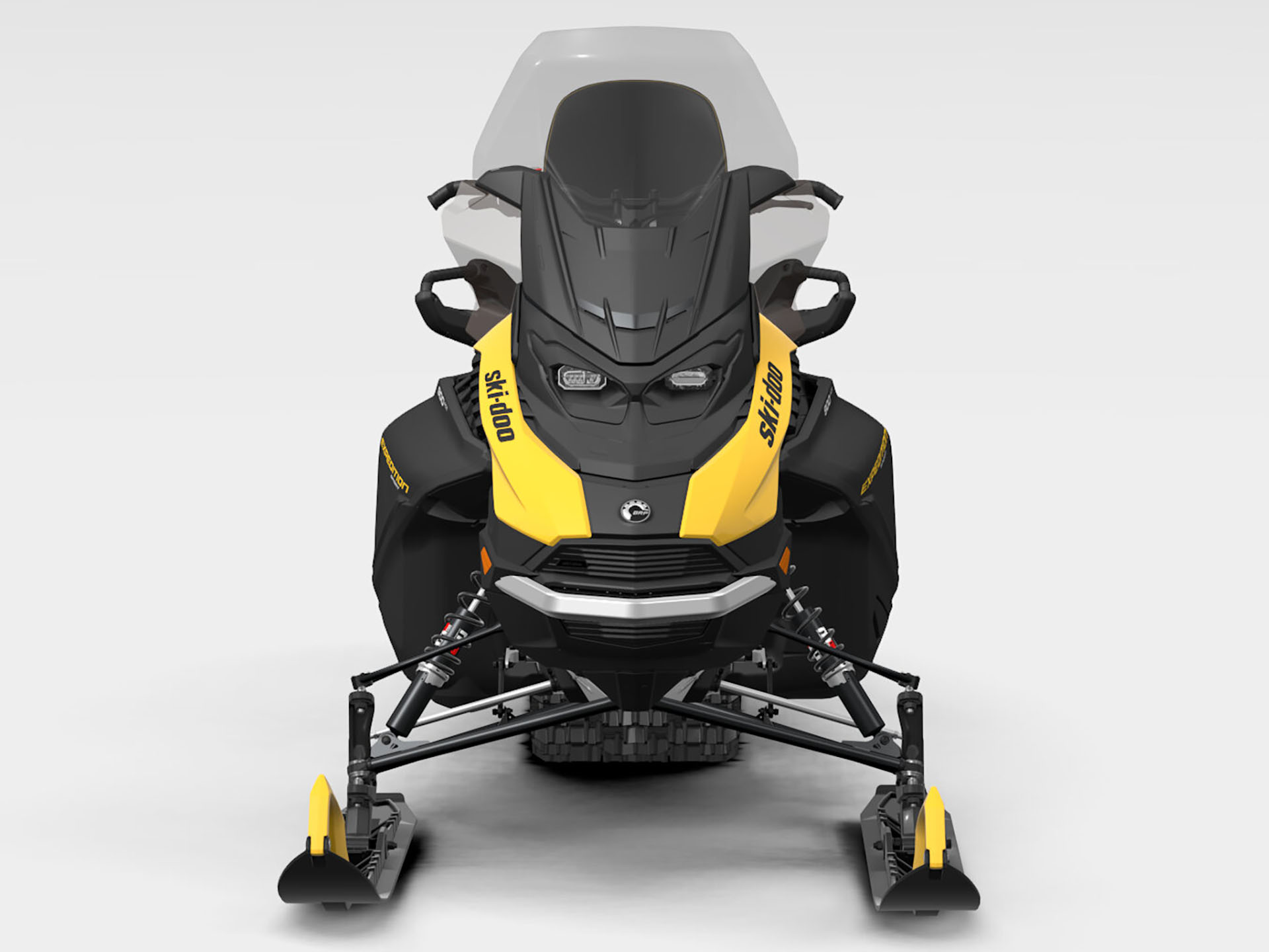 2026 Ski-Doo Expedition Sport 900 ACE ES Charger 1.5 in Fairview, Utah - Photo 4
