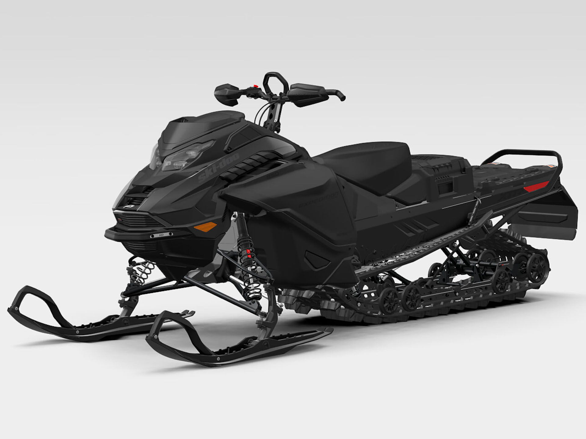 2026 Ski-Doo Expedition Xtreme 850 E-TEC ES Cobra WT 1.8 in Fairview, Utah - Photo 3