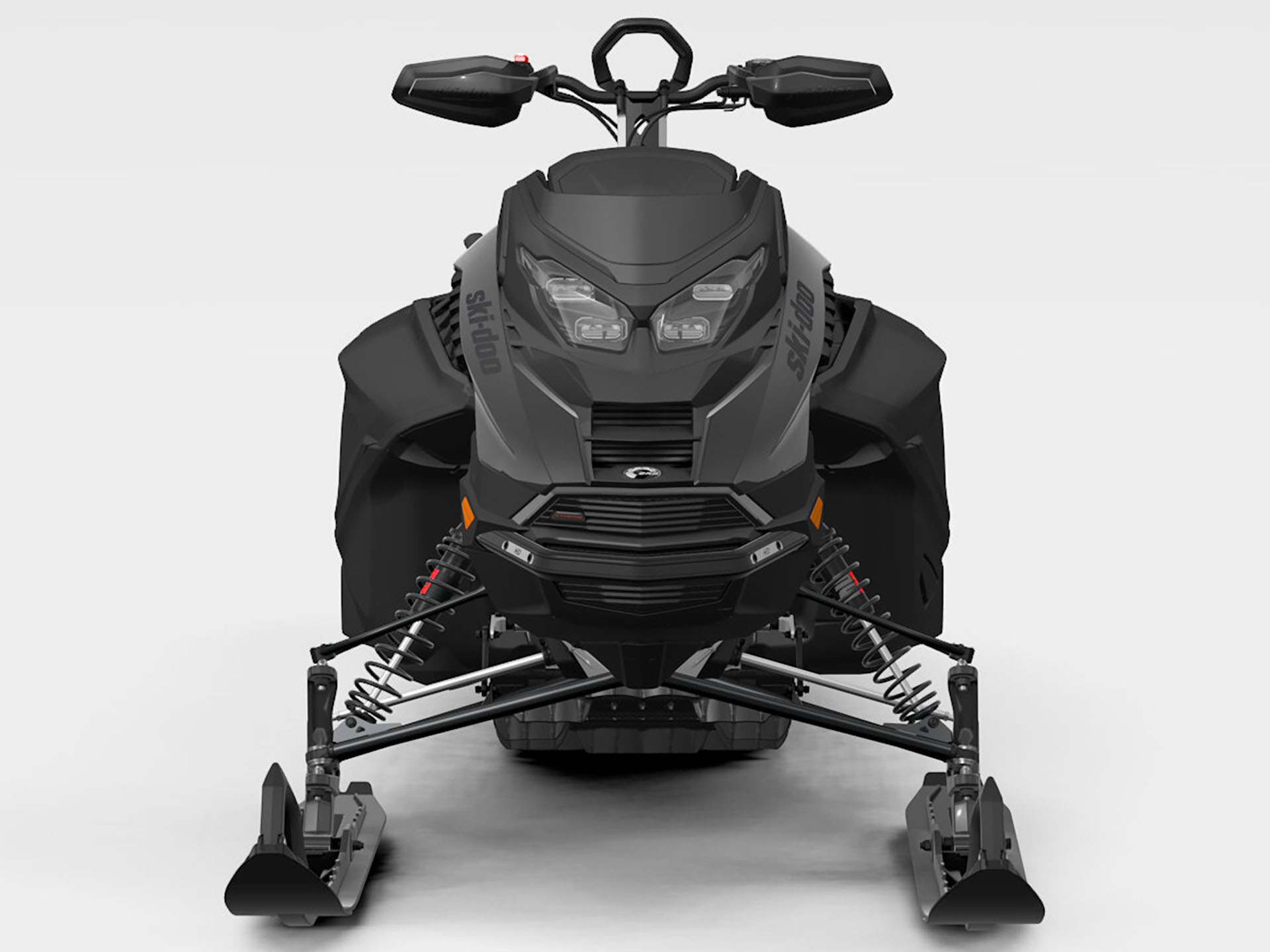 2026 Ski-Doo Expedition Xtreme 850 E-TEC ES Cobra WT 1.8 in Fairview, Utah - Photo 4
