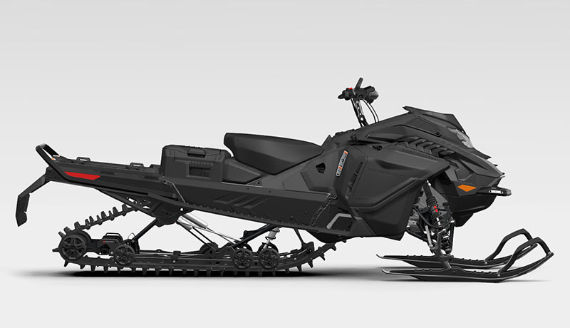 2026 Ski-Doo Expedition Xtreme 850 E-TEC ES Cobra WT 1.8 in Fairview, Utah - Photo 1