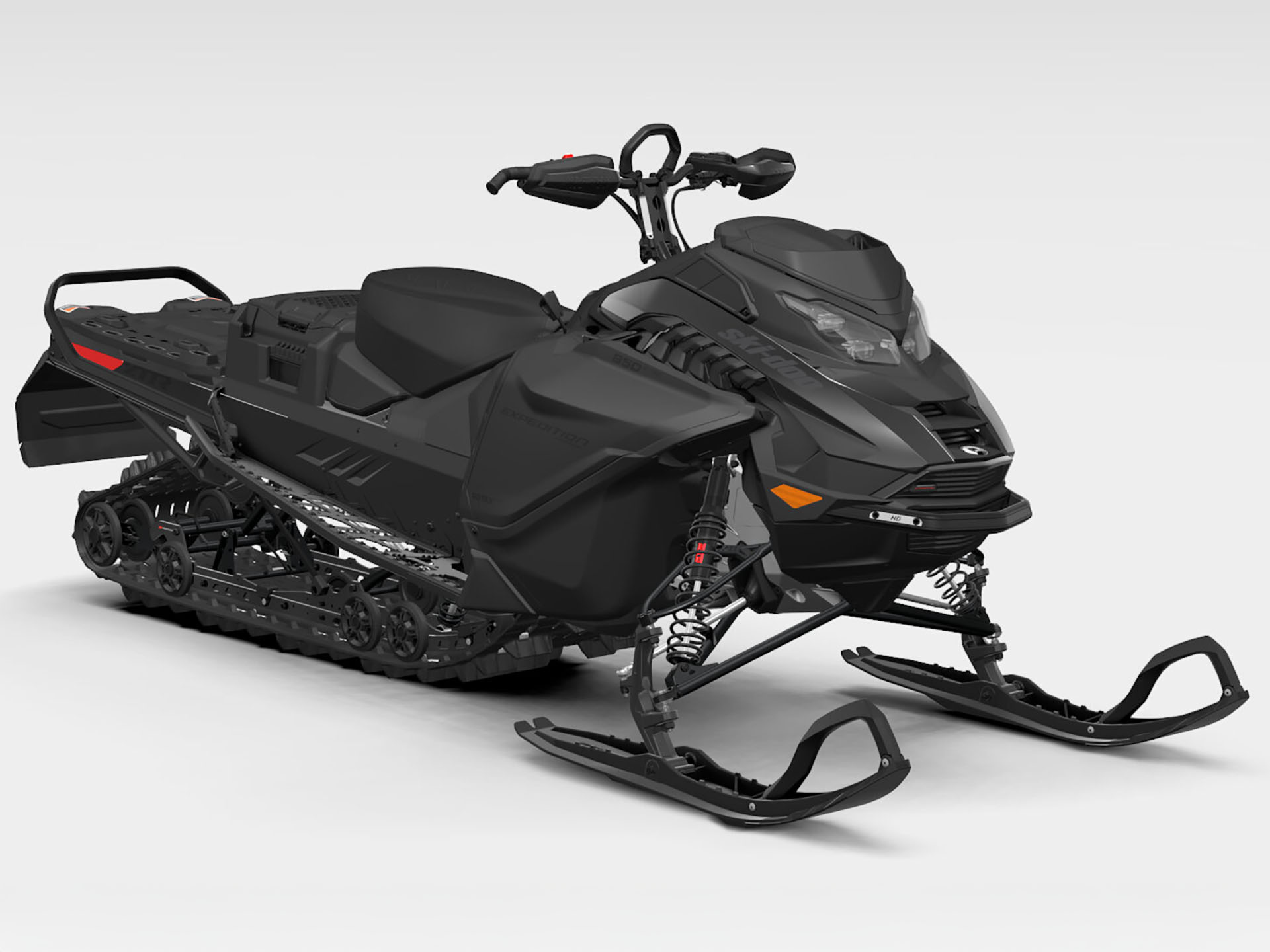 2026 Ski-Doo Expedition Xtreme 850 E-TEC ES Cobra WT 1.8 in Fairview, Utah - Photo 2