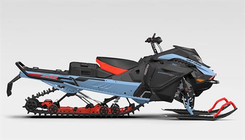 2026 Ski-Doo Expedition Xtreme 850 E-TEC ES Cobra WT 1.8