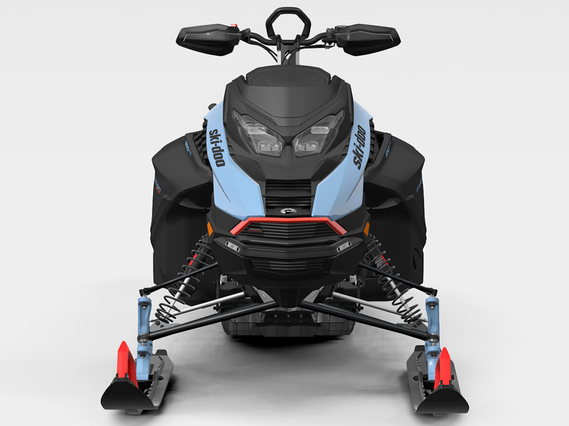 2026 Ski-Doo Expedition Xtreme 850 E-TEC ES Cobra WT 1.8 in Fairview, Utah - Photo 4