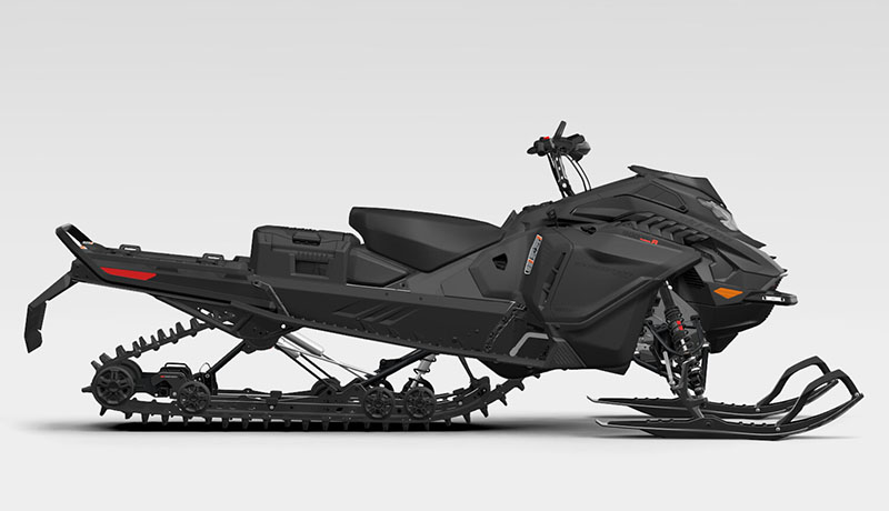 2026 Ski-Doo Expedition Xtreme 900 ACE Turbo R ES Cobra WT 1.8 in Fairview, Utah - Photo 1