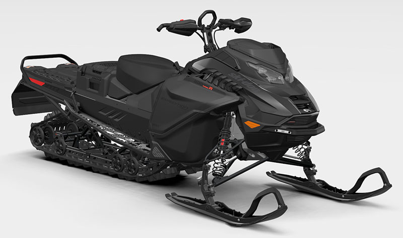 2026 Ski-Doo Expedition Xtreme 900 ACE Turbo R ES Cobra WT 1.8 in Fairview, Utah - Photo 2