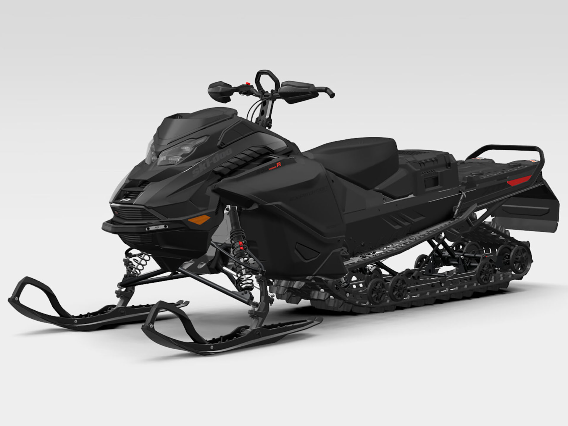 2026 Ski-Doo Expedition Xtreme 900 ACE Turbo R ES Cobra WT 1.8 in Fairview, Utah - Photo 3