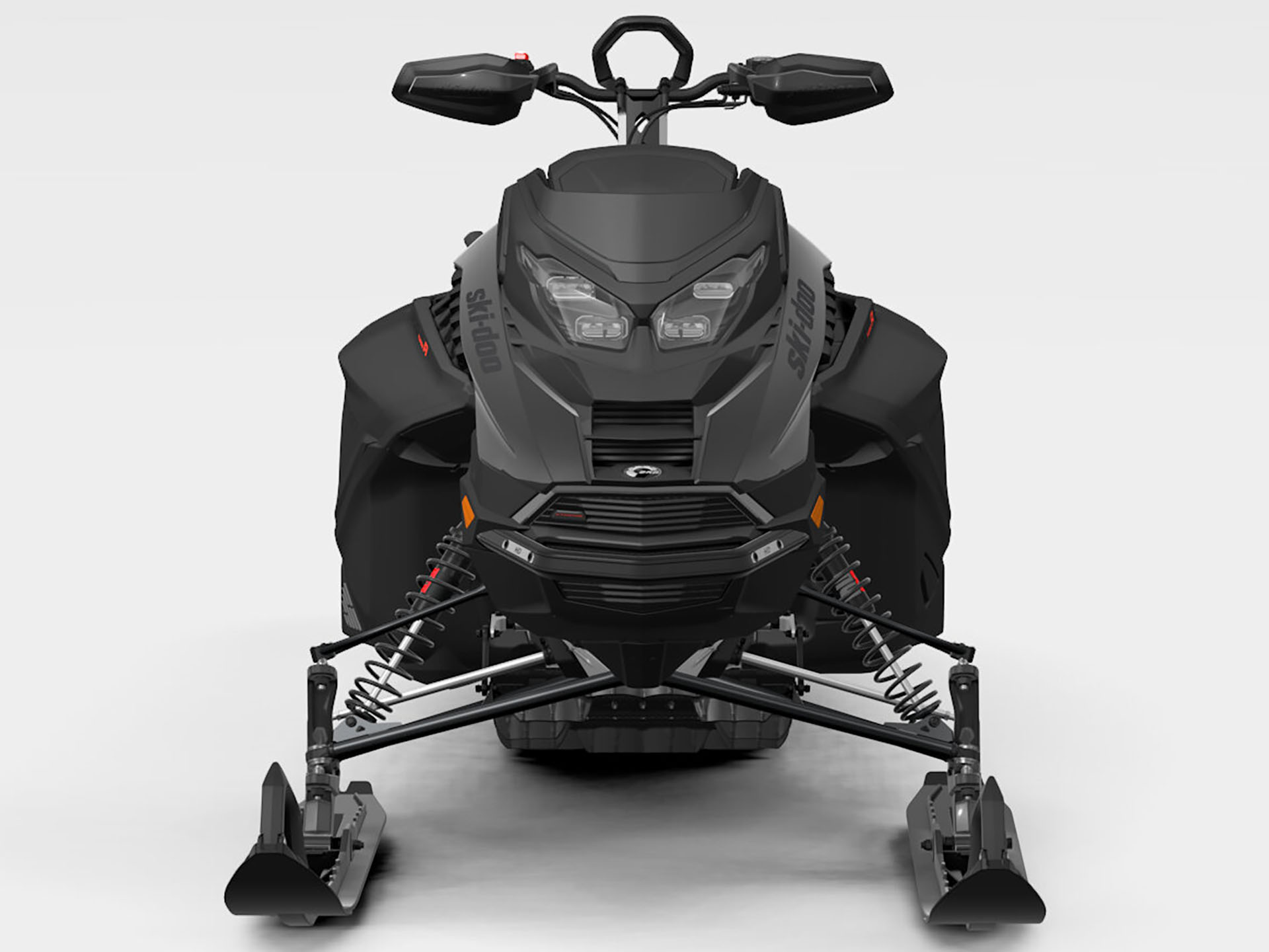 2026 Ski-Doo Expedition Xtreme 900 ACE Turbo R ES Cobra WT 1.8 in Fairview, Utah - Photo 4