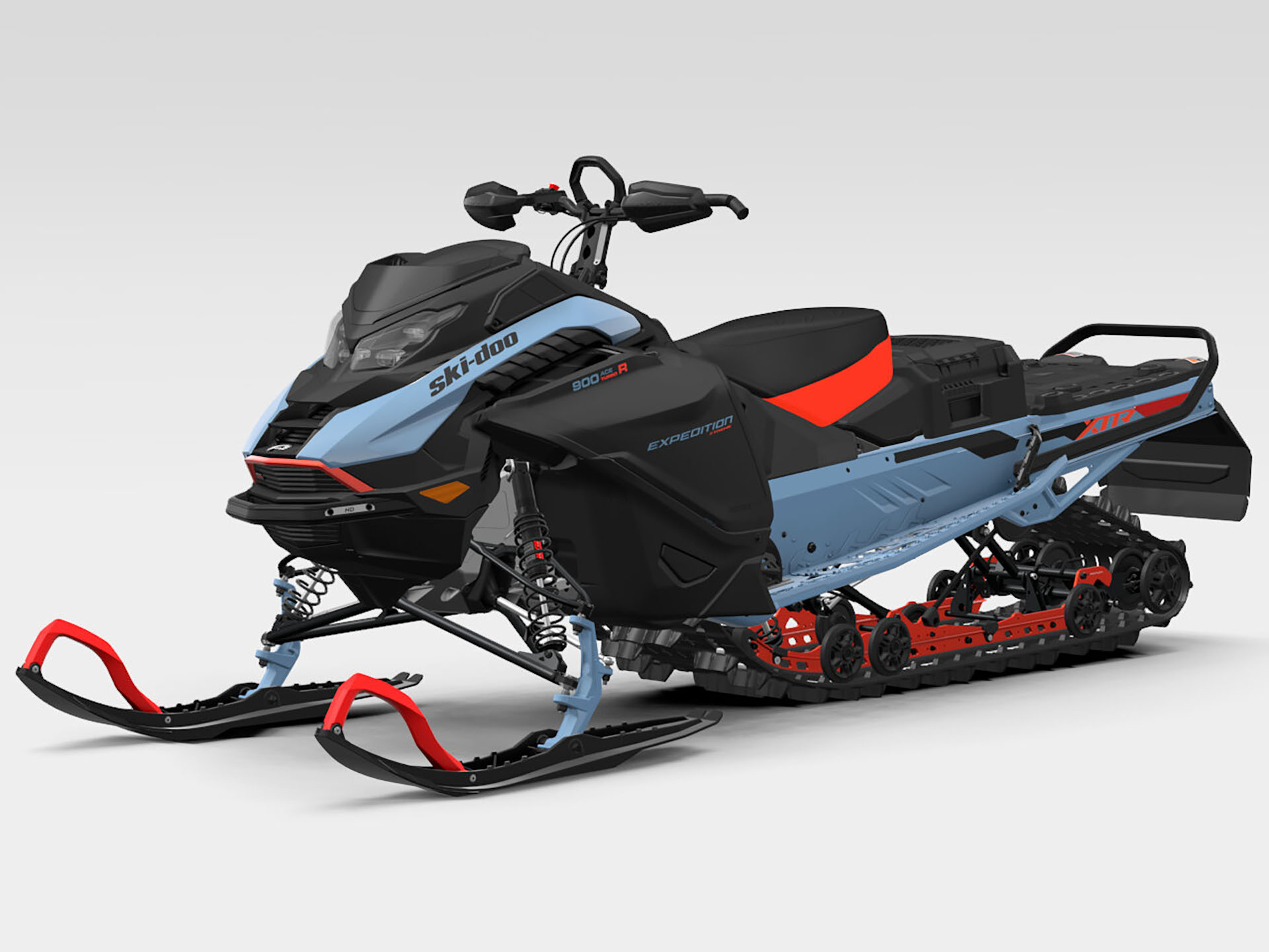 2026 Ski-Doo Expedition Xtreme 900 ACE Turbo R ES Cobra WT 1.8 in Fairview, Utah - Photo 3