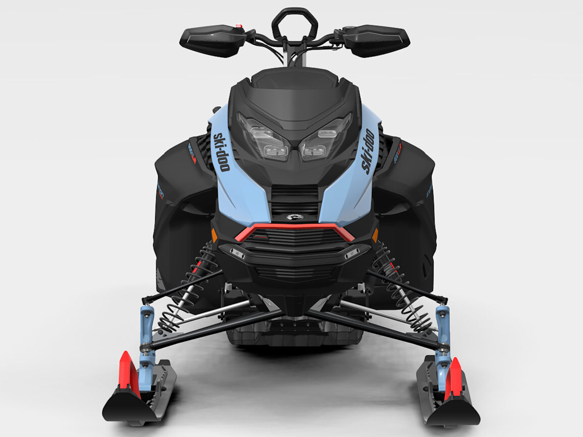 2026 Ski-Doo Expedition Xtreme 900 ACE Turbo R ES Cobra WT 1.8 in Fairview, Utah - Photo 4