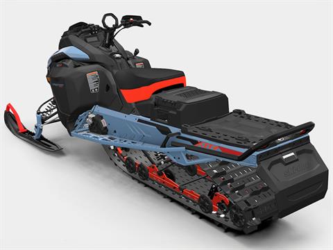 2026 Ski-Doo Expedition Xtreme 900 ACE Turbo R ES Cobra WT 1.8 in Fairview, Utah - Photo 5
