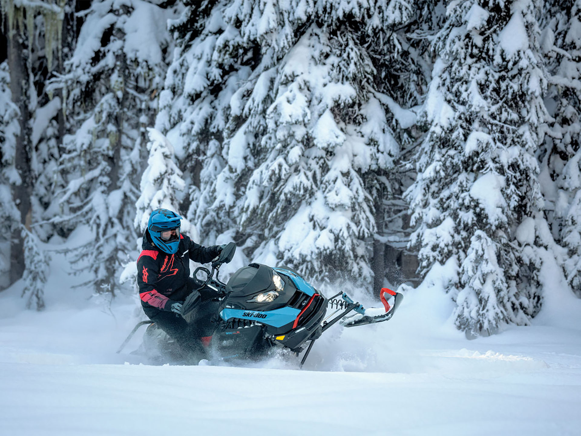 2026 Ski-Doo Expedition Xtreme 900 ACE Turbo R ES Cobra WT 1.8 in Fairview, Utah - Photo 6