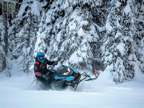 2026 Ski-Doo Expedition Xtreme 900 ACE Turbo R ES Cobra WT 1.8 in Fairview, Utah - Photo 6