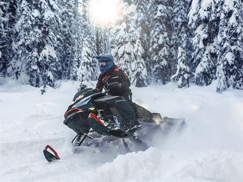 2026 Ski-Doo Expedition Xtreme 900 ACE Turbo R ES Cobra WT 1.8 in Fairview, Utah - Photo 9