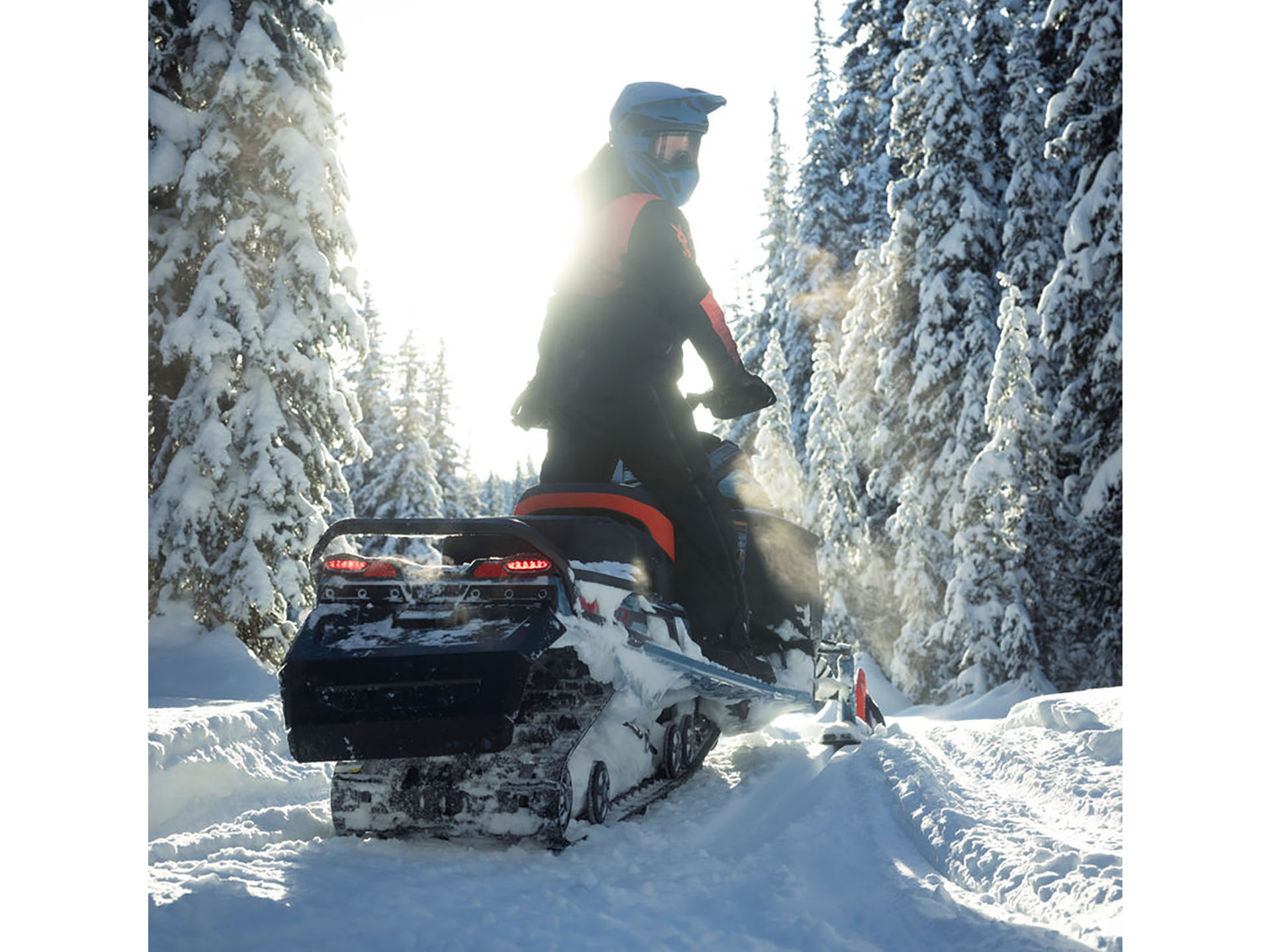 2026 Ski-Doo Expedition Xtreme 900 ACE Turbo R ES Cobra WT 1.8 in Fairview, Utah - Photo 10