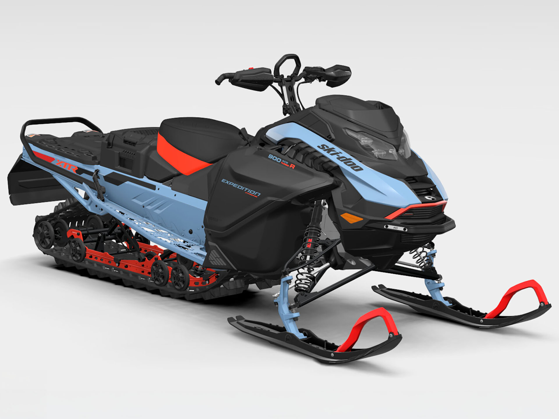 2026 Ski-Doo Expedition Xtreme 900 ACE Turbo R ES Cobra WT 1.8 in Fairview, Utah - Photo 2