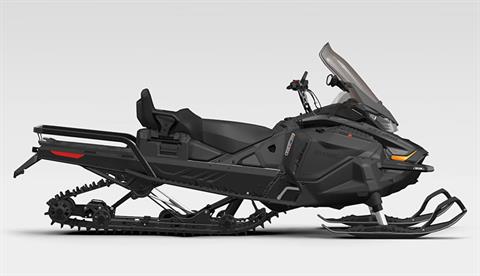 2026 Ski-Doo Skandic LE 600R E-TEC ES Silent Cobra WT 1.5 Track 20 in.