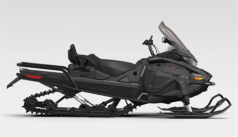 2026 Ski-Doo Skandic LE 600R E-TEC ES Silent Cobra WT 1.5 Track 24 in.