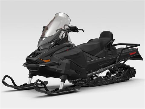 2026 Ski-Doo Skandic LE 600R E-TEC ES Silent Cobra WT 1.5 Track 20 in. in Fairview, Utah - Photo 3