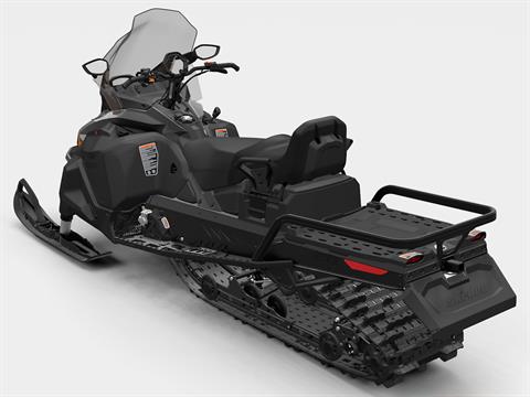 2026 Ski-Doo Skandic LE 600R E-TEC ES Silent Cobra WT 1.5 Track 20 in. in Fairview, Utah - Photo 5