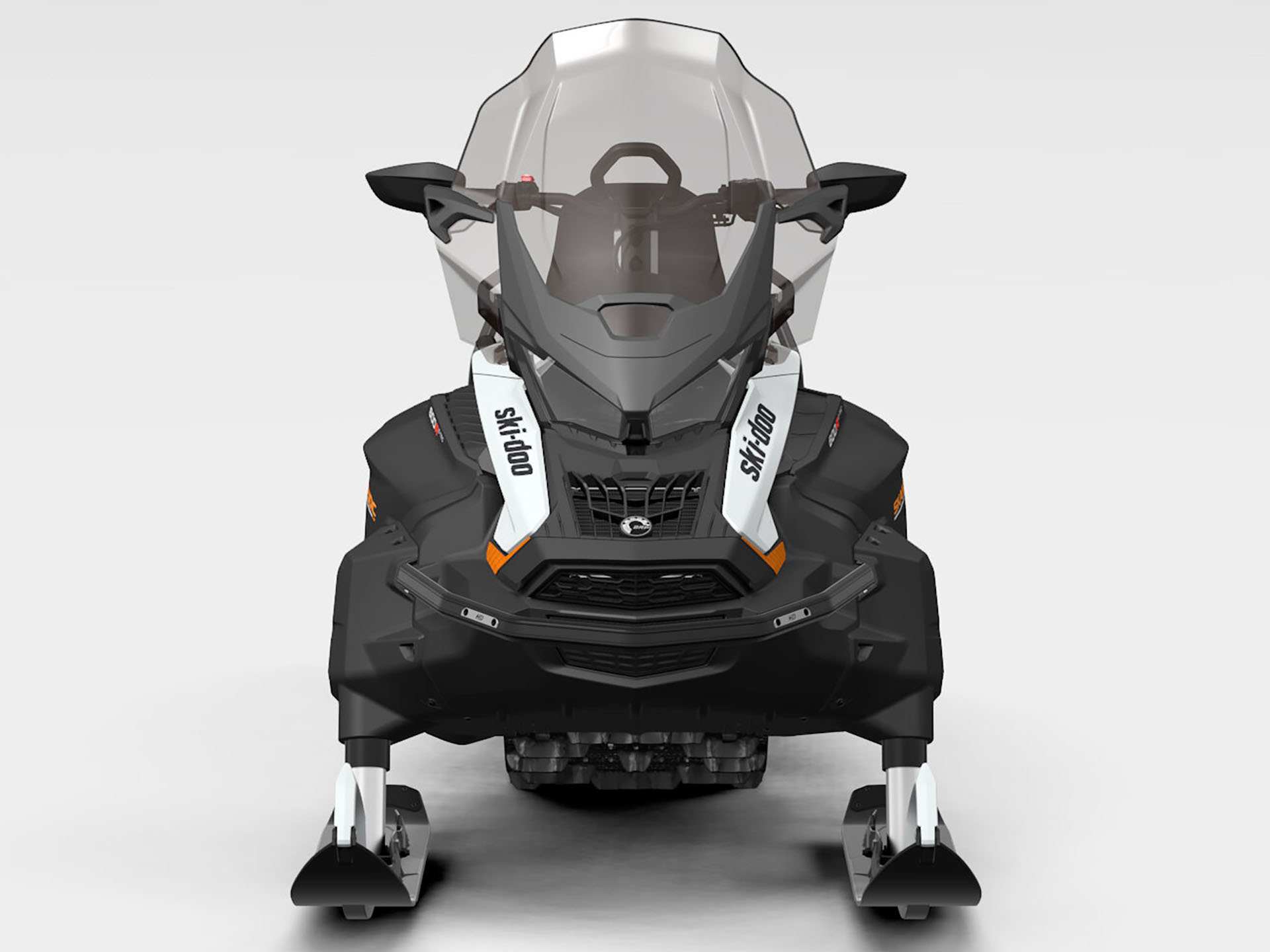 2026 Ski-Doo Skandic LE 600R E-TEC ES Silent Cobra WT 1.5 Track 20 in. in Fairview, Utah - Photo 4