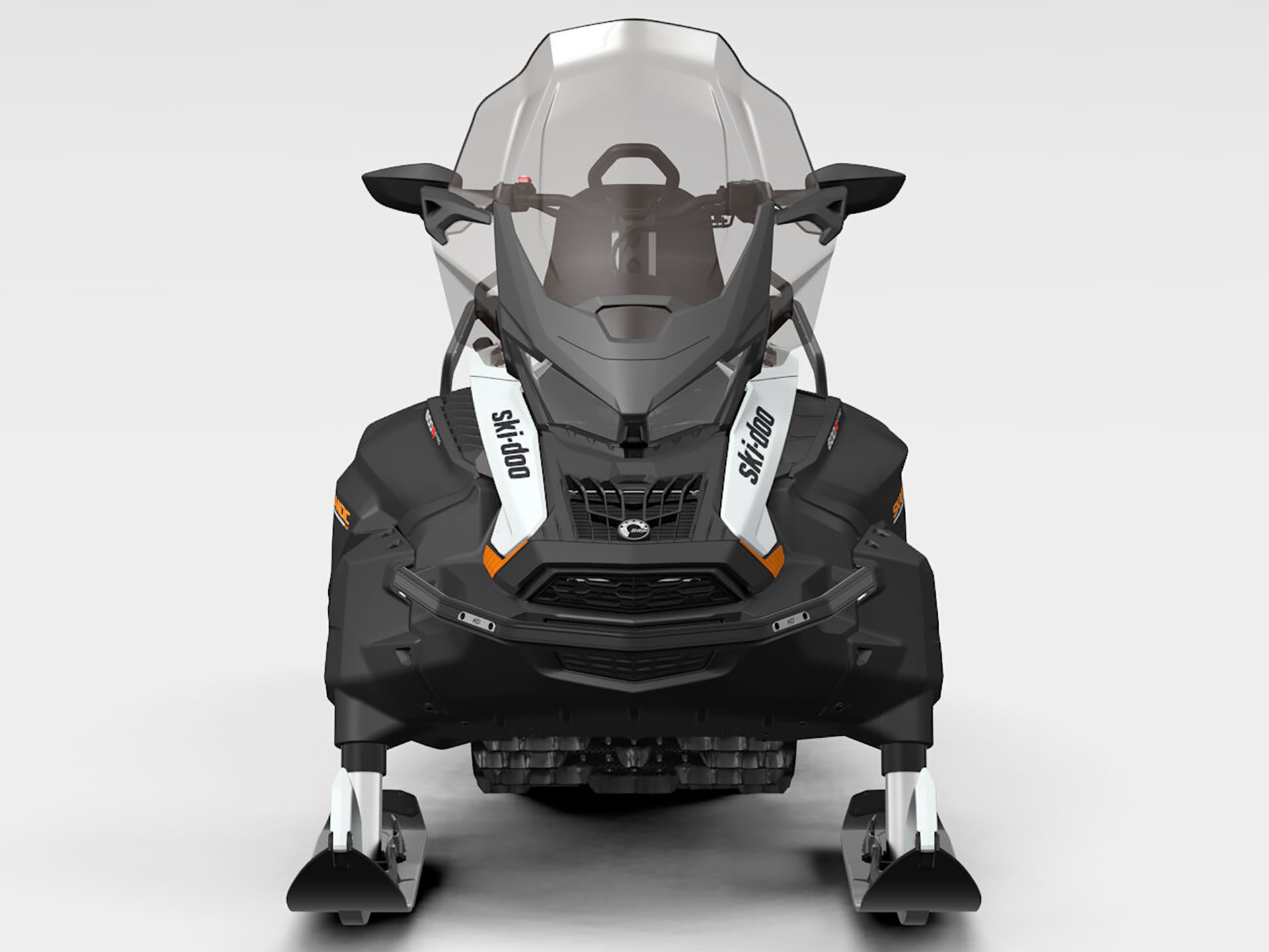 2026 Ski-Doo Skandic LE 600R E-TEC ES Silent Cobra WT 1.5 Track 24 in. in Fairview, Utah - Photo 4