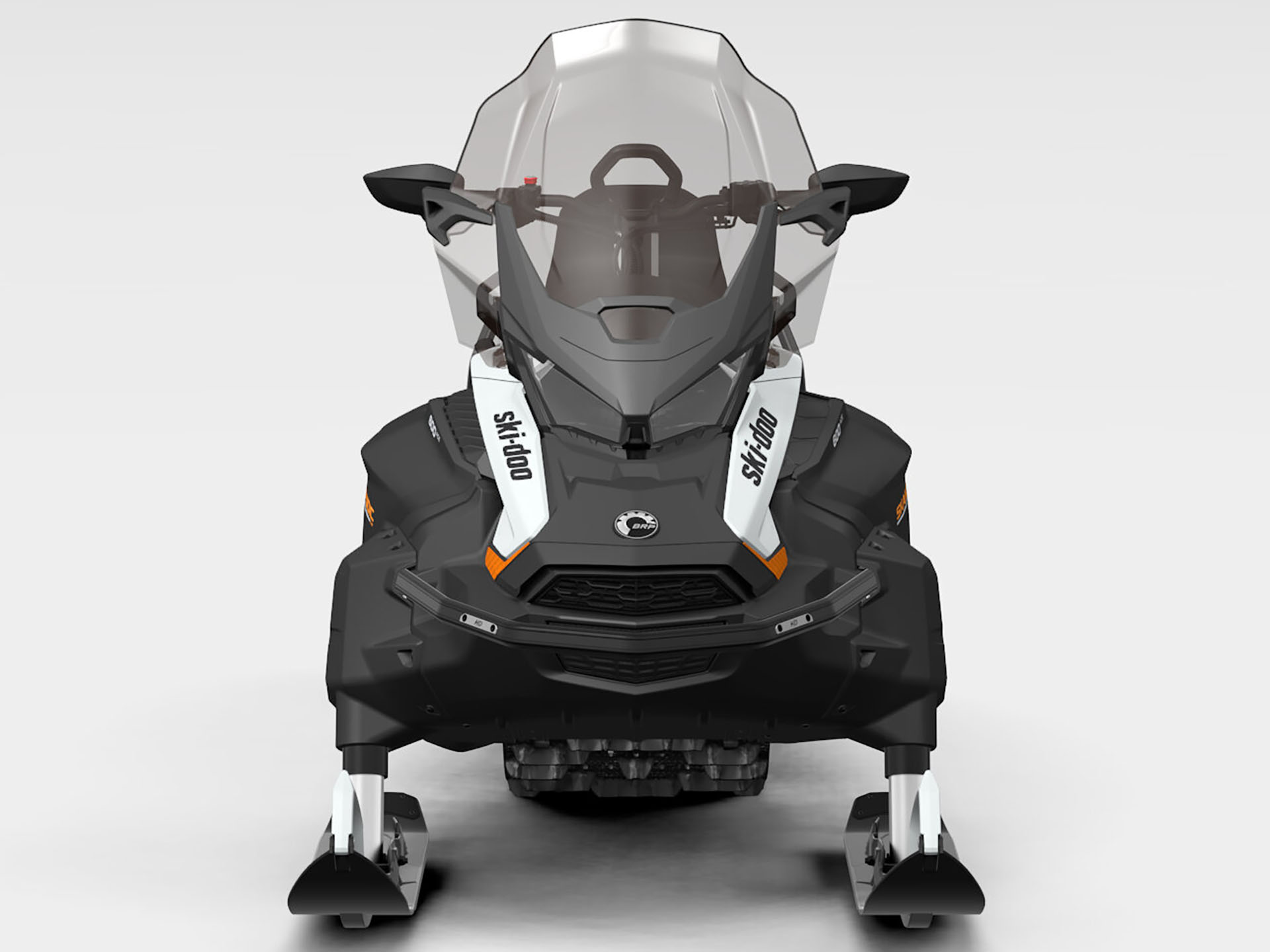 2026 Ski-Doo Skandic LE 600 ACE ES Silent Cobra WT 1.5 Track 20 in. in Fairview, Utah - Photo 4