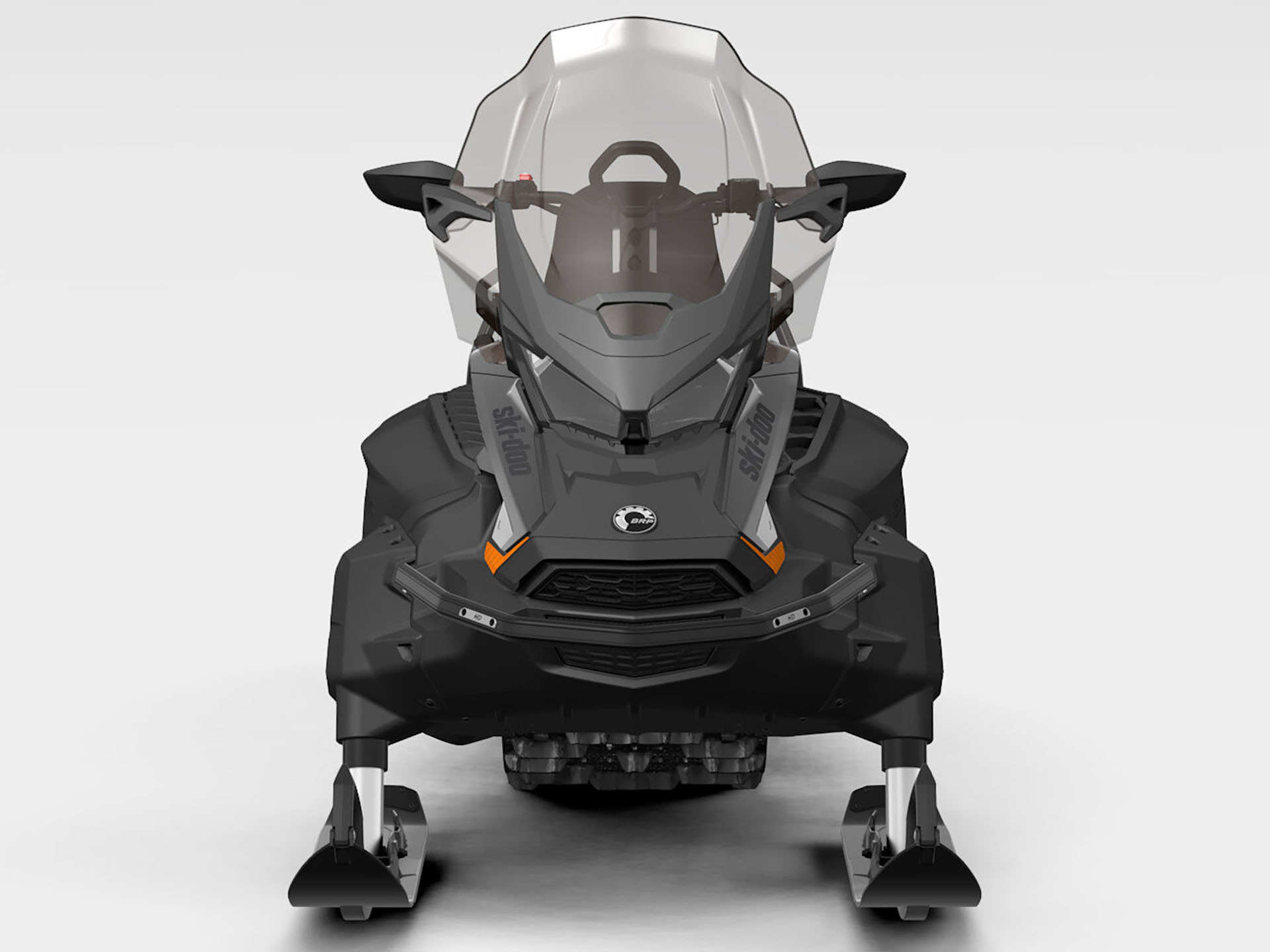 2026 Ski-Doo Skandic LE 600 EFI ES Silent Cobra WT 1.5 Track 20 in. in Fairview, Utah - Photo 4