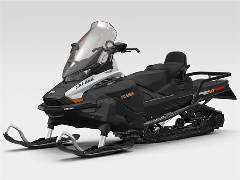 2026 Ski-Doo Skandic LE 600 EFI ES Silent Cobra WT 1.5 Track 20 in. in Fairview, Utah - Photo 3