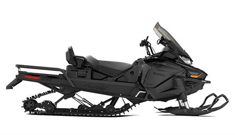2026 Ski-Doo Skandic LE 900 ACE ES Silent Cobra WT 1.5 Track 20 in. in Fairview, Utah - Photo 1