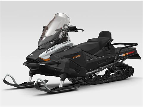 2026 Ski-Doo Skandic LE 900 ACE ES Silent Cobra WT 1.5 Track 20 in. in Fairview, Utah - Photo 3