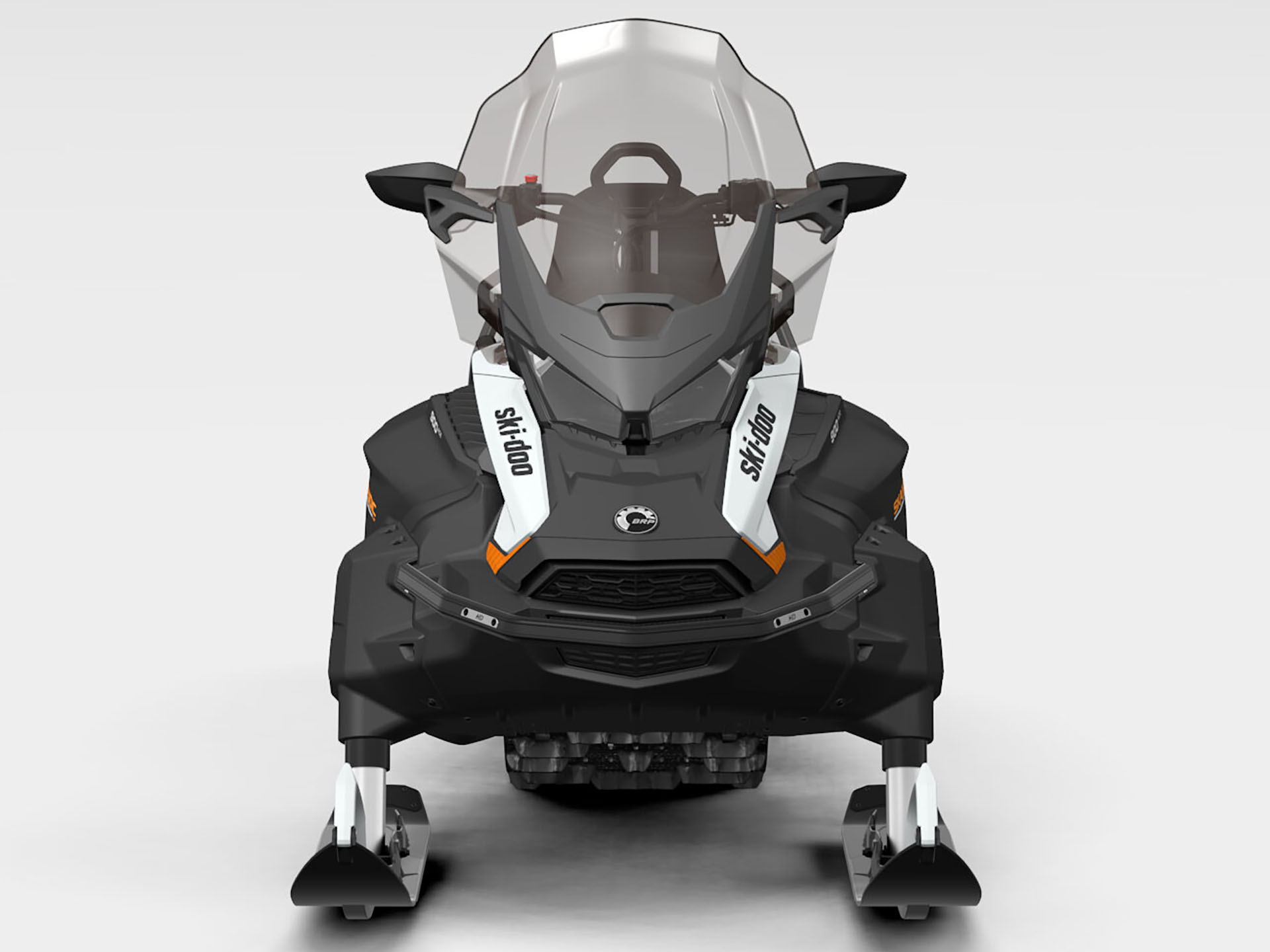 2026 Ski-Doo Skandic LE 900 ACE ES Silent Cobra WT 1.5 Track 20 in. in Fairview, Utah - Photo 4