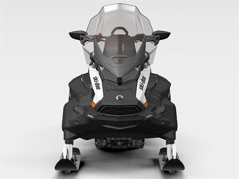 2026 Ski-Doo Skandic LE 900 ACE ES Silent Cobra WT 1.5 Track 20 in. in Fairview, Utah - Photo 4