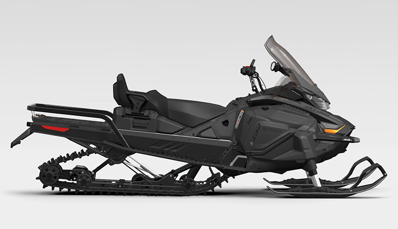 2026 Ski-Doo Skandic LE 900 ACE ES Silent Cobra WT 1.5 Track 24 in. in Fairview, Utah - Photo 1