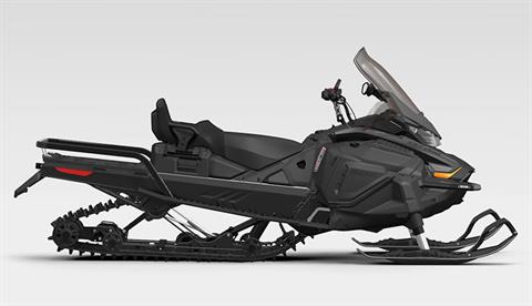 2026 Ski-Doo Skandic LE 900 ACE ES Silent Cobra WT 1.5 Track 24 in.